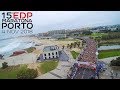 Edp maratona do porto 2018  highlights