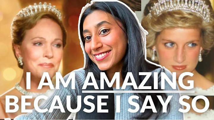 How to VALIDATE YOURSELF | stop seeking external validation, grow your self worth and level up!