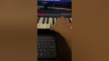 No sustain pedal? No problem!