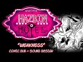 [SOUND DESIGN]: Hazbin Hotel (Pilot): "Weakness" Comic Dub