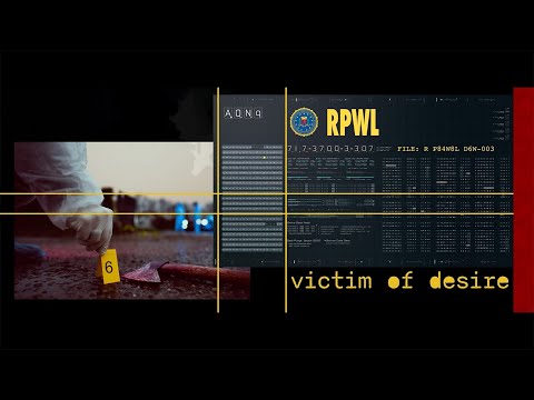 RPWL - Victim of Desire