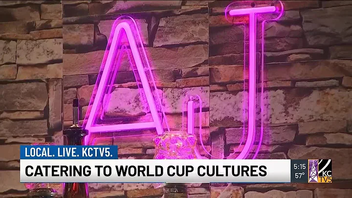 Kansas City businesses prepare for World Cup 2026 influx, cultures
