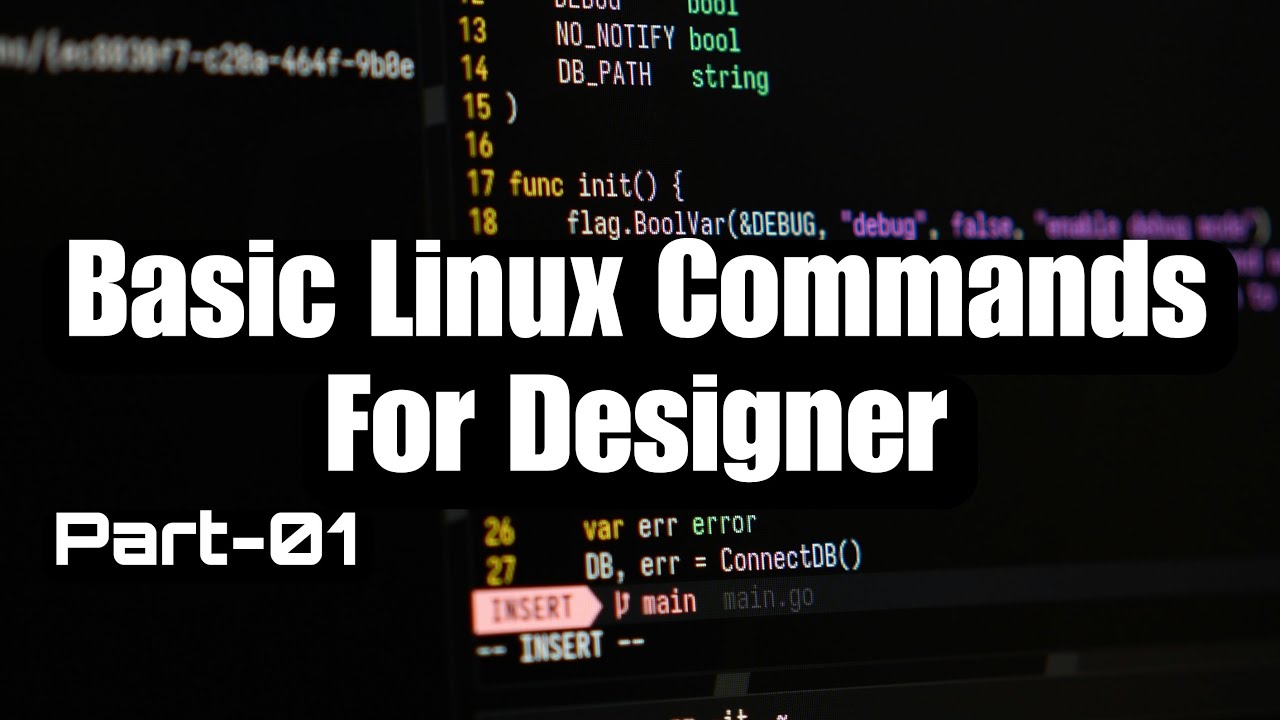 Essential Linux Commands for Analog Layout Designers Part-01 #analog # ...