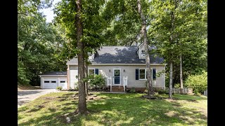 House For Sale - 113 Honeysuckle Lane, Durham, NC 27703