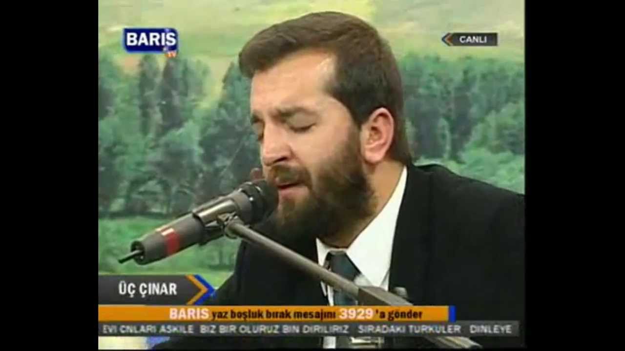 Lokman Demirkıran Yıldızdağı