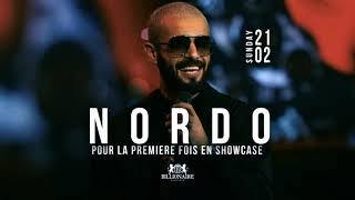Nordo - 3arbouch | عربوش (live billionairegammarth )