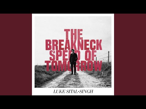 Putar Letting You Go - Luke Sital-Singh
