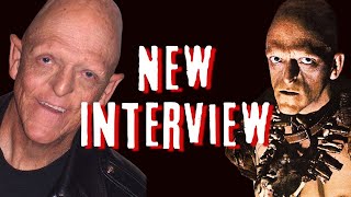 The Hills Have Eyes: Michael Berryman Interview