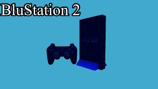 BluStation 2 (GMod)