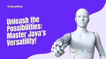 🍵Java: Unveiling the Power of a Versatile and Prominent Programming Language💯✨📟#java#javatutorial