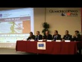 Alessandro Cardi ENAC al Roma Drone Conference - Italia dei Droni