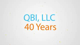 Qbis Company Timeline