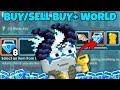 HOW TO PROFIT WITH 8BGL (BUY/SELL BUY+ WORLDS) | Growtopia