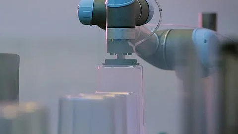 Universal Robots deliver Collaborative robots to Prysm industries