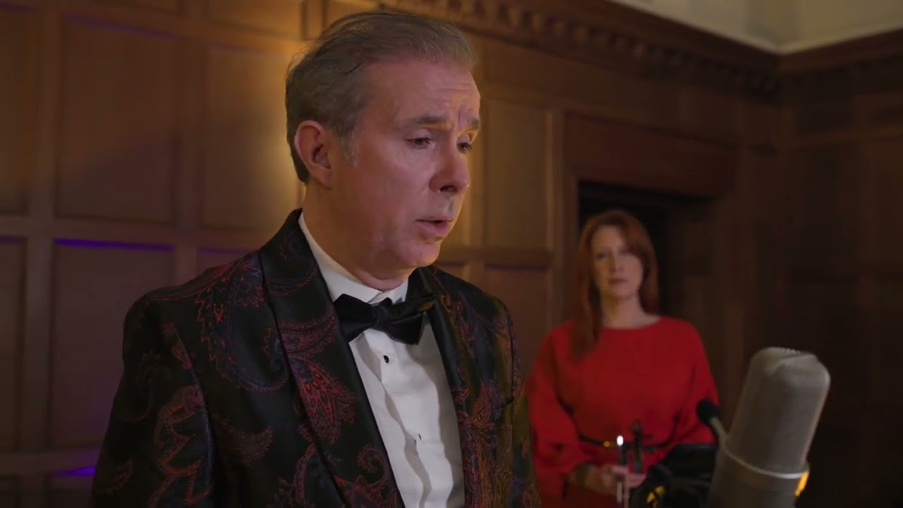 Ciaran Nagle - Danny Boy (Promo Video)