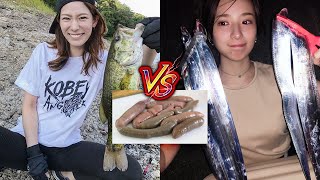 閲覧注意 負けた方がユムシを食べます Youtube