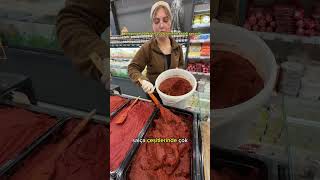 Ankara’da bazlama yufka imalathanesi ve yöresel market bazlama tanesi 7,5₺ ye geliyor