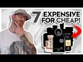 7 cheap fragrances that smell expensive  mens middle eastern fragrance review