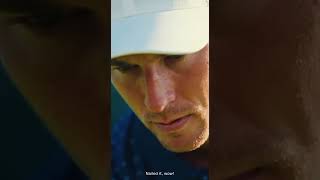 The Dramatic Tension of a Championship Golf Moment