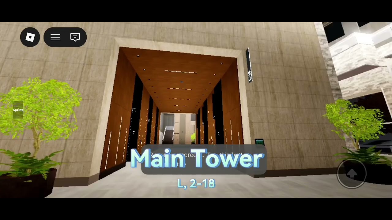 Elevator Testing (ET) Official - InfiniTOUR at 155 Green Avenue