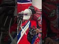 Behind the scenes of the #SpanishGP🇪🇸