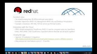 Virtualization Platform Smackdown VMware vs Microsoft vs Red Hat vs Citrix
