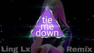 tie me down reggae remix full (Ling_Lx) remix