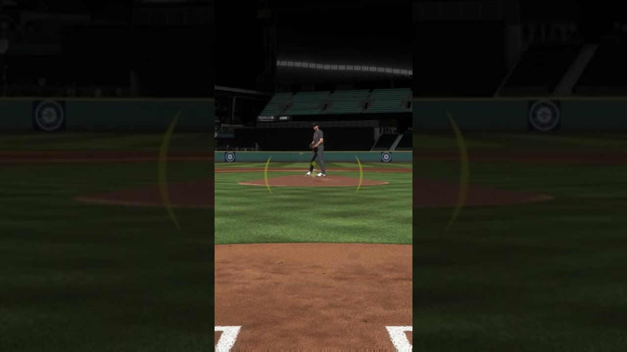 Learn how to hit nukes in MLB The Show 23