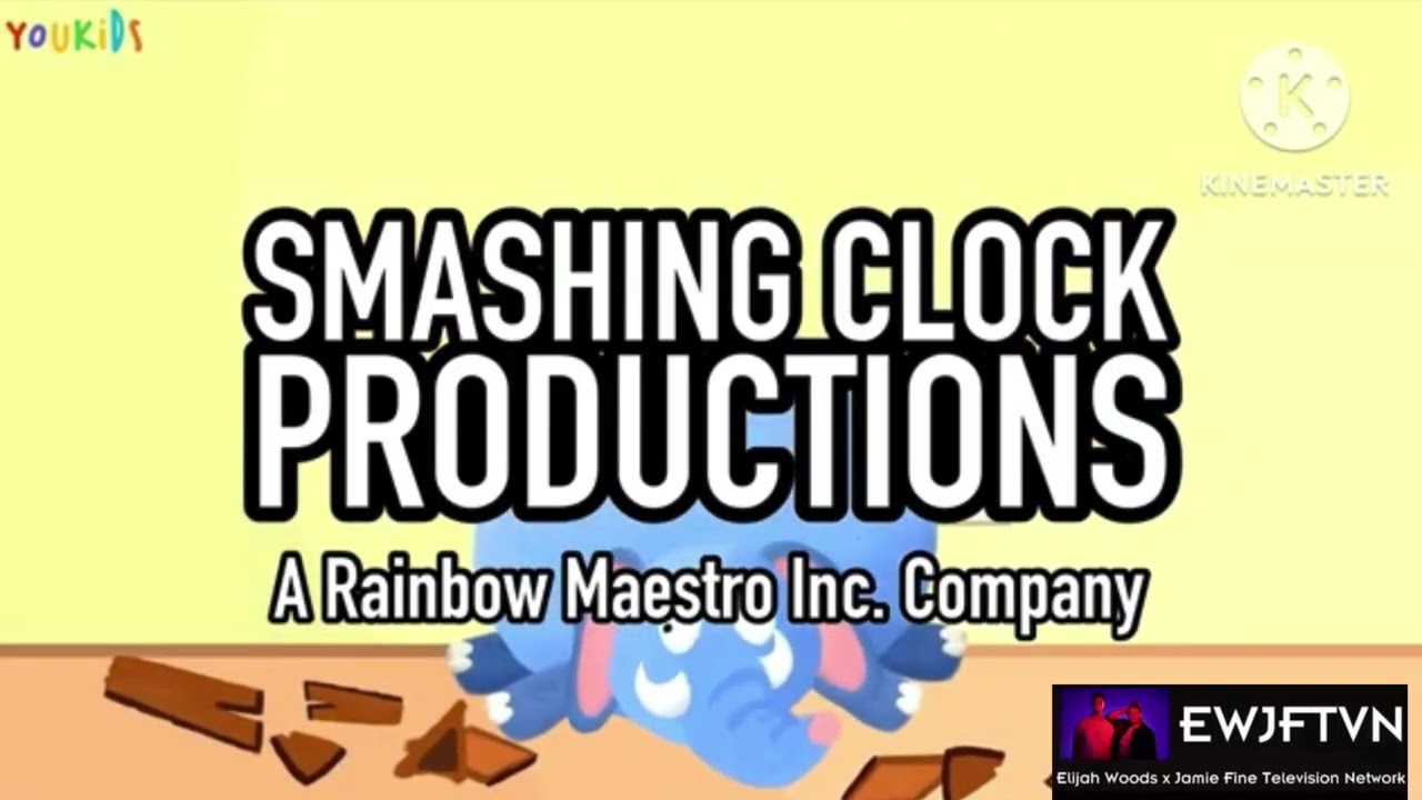 SOY!/Balls TV/UP/Rowan Box/Rocky Road/SCP/RKOPP/RASMRP/MDPTV/TOF TWO (2007)