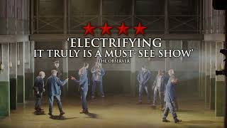 The Shawshank Redemption Trailer