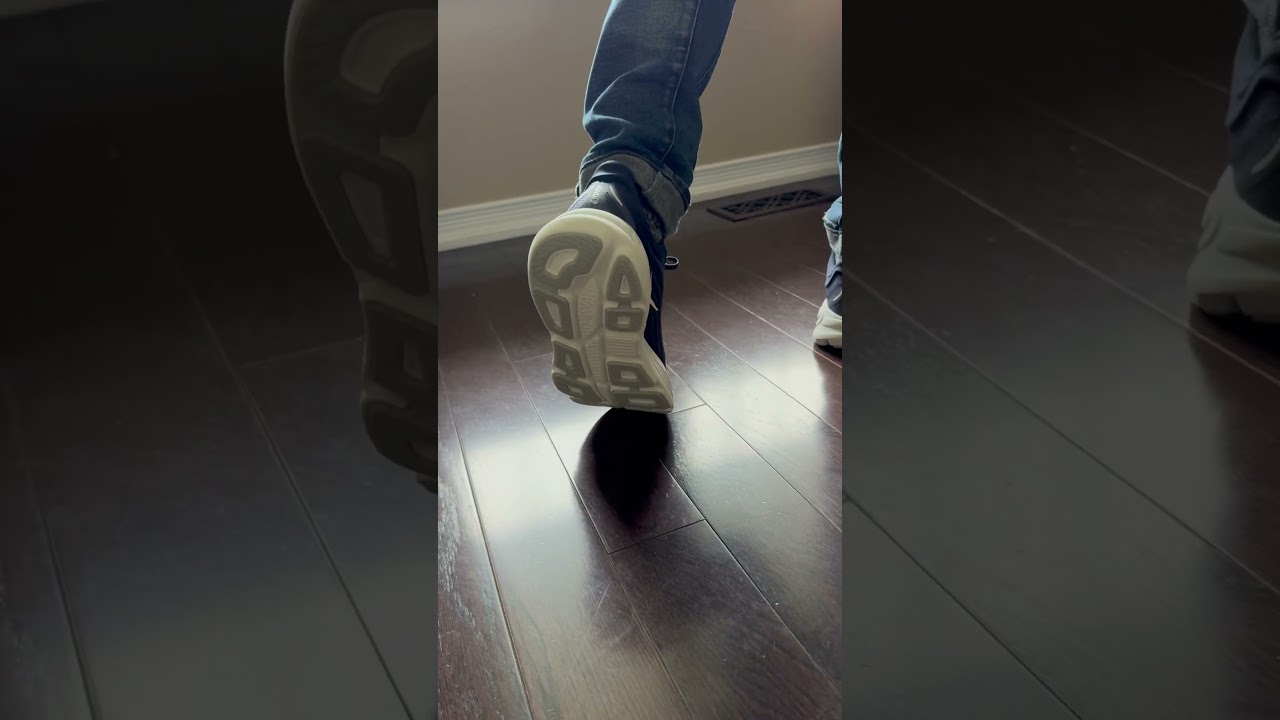 HOKA Bondi 9 M-so far so good