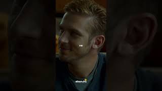 The Guest, Aksiyon Ve Gerilimi Harmanlayan, Çerezlik Fena Olmayan Bir Film.