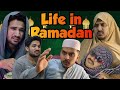 Ramadan Mubarak... But!  | Ramadan 2025  Types of people In Ramadan | Noman ki Vines