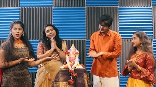 #ganapathibappa #ganeshasongs #happyganeshchaturthi #supreethgandhara
#ganeshadjsongs #ganpatibappa #ganeshadevotionalsongs #kannadasongs
#albu...