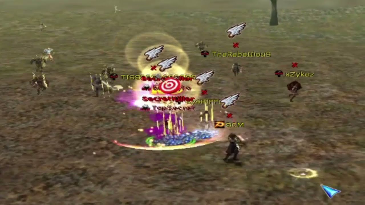 #ardreamworld   [ X  ] ByARIFFFFF , TheRebeIIiouS , SCM , xZykez