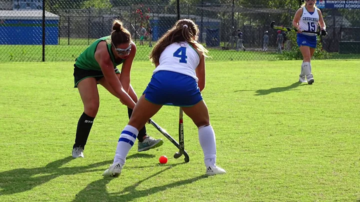 Field Hockey 2017