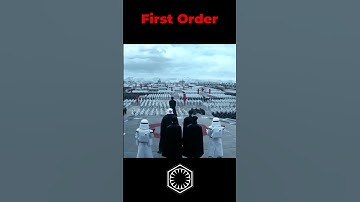 Thumbnail of Strongest Military Factions in Star Wars