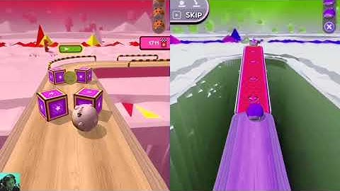 Going Balls SpeedRun Vs Reverse Videos Gameplay Android,iOS Walkthrough TOP FREE APK GAMES NewUpdate