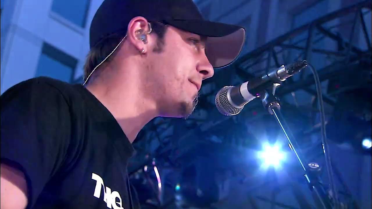 Three Days Grace - I Hate Everything About You (Live At MuchMusic Video Awards 2004) HDTV Three Days Grace - I Hate Everything About You (Live At MuchMusic Video Awards 2004) HDTV