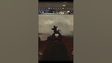 Just needed some ammo!  #rap #apexmoment #apexlegends #apexhub #apex #foryou #shorts