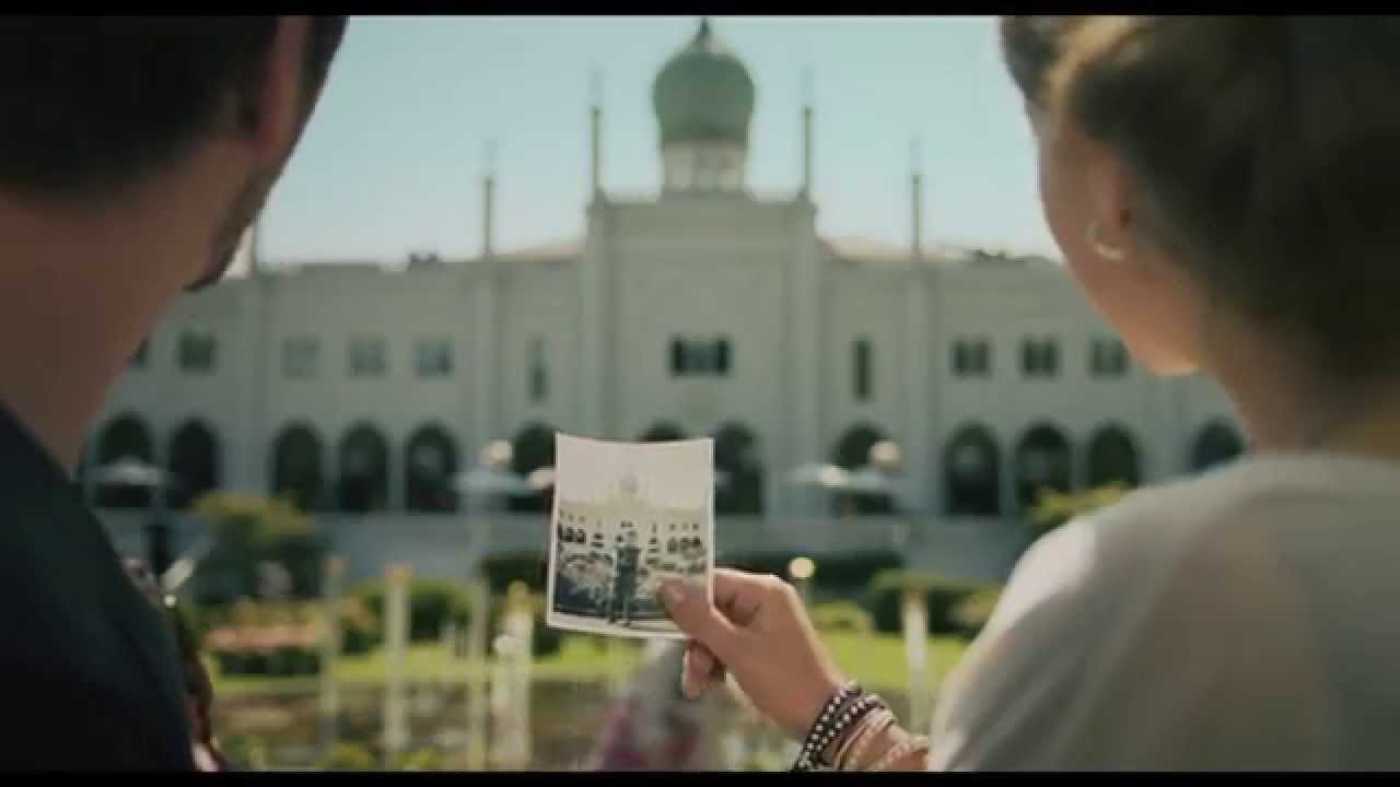 Copenhagen (2014) | Trailer - Gethin Anthony, Frederikke Dahl Hansen