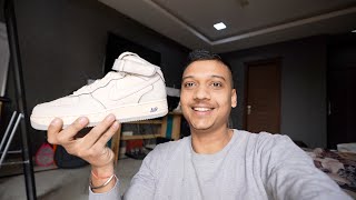 I Want To Share Something...