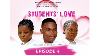 Students' Love S01 EPISODE 4