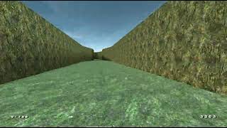 awumpus | 00.20.488 by TUTTYTH (CPM) - Quake 3 DeFRaG