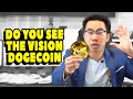 Do You See The Vision Of Dogecoin? | THE SADDEST & TRUTH ABOUT DOGECOIN | ALL INVESTORS MUST WATCH