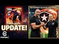 ⭐️⭐️⭐️ UPDATE ⭐️⭐️⭐️ #efootball #dimarco #modric #paz