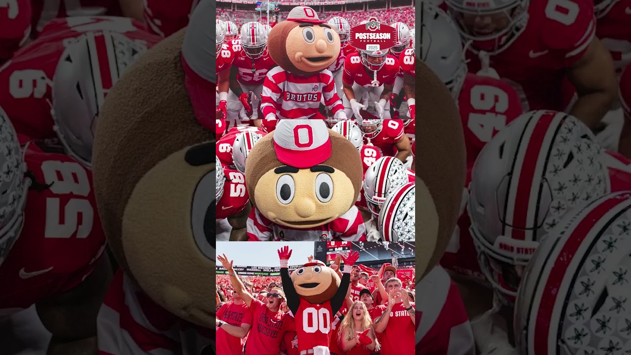 Buckeye Pride | Spectrum