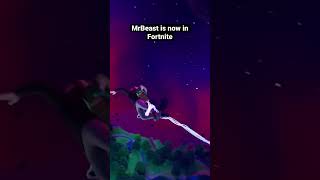 Mrbeast In Fortnite? I’m In.