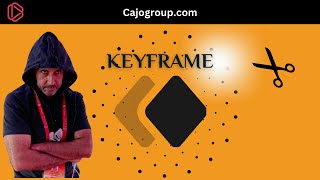 Keyframe  شرح كامل للكي فريم في أدوبي بريميير وأفتر أفكت