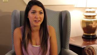 Sigma Kappa Recruitment 2014